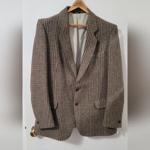 Pierre Cardin Wool Blazer